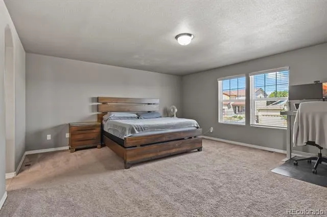 6461 Vickie Lane Colorado Springs, CO 80923