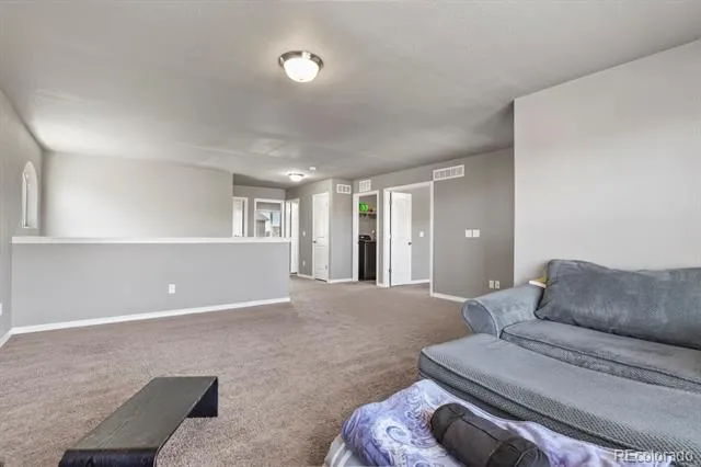 6461 Vickie Lane Colorado Springs, CO 80923