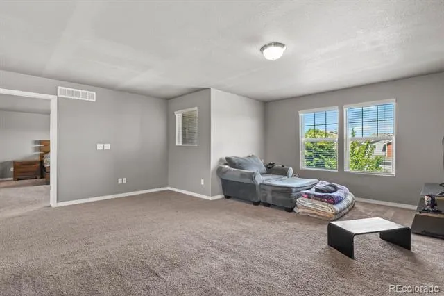 6461 Vickie Lane Colorado Springs, CO 80923