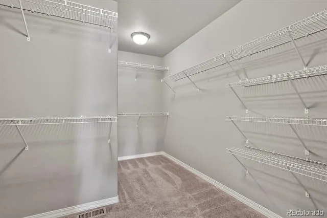 6461 Vickie Lane Colorado Springs, CO 80923