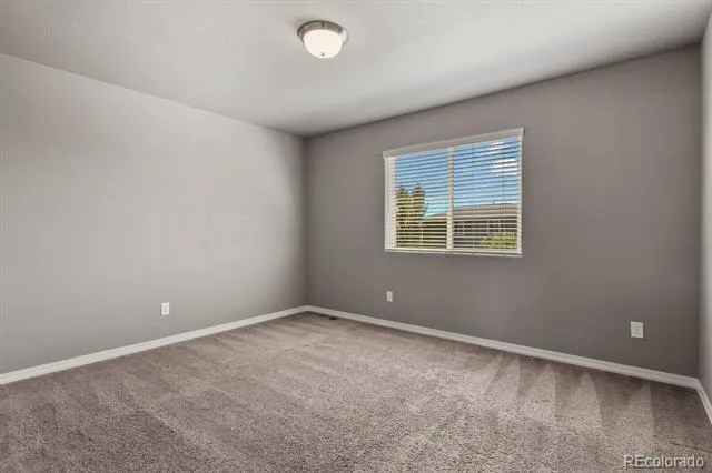 6461 Vickie Lane Colorado Springs, CO 80923