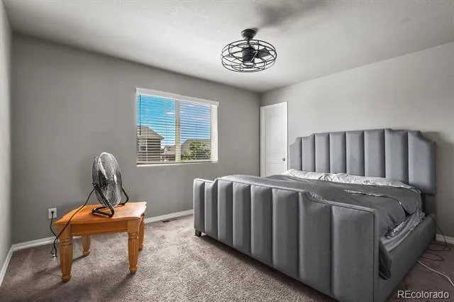 6461 Vickie Lane Colorado Springs, CO 80923