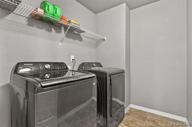 6461 Vickie Lane Colorado Springs, CO 80923