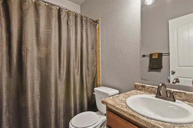 6461 Vickie Lane Colorado Springs, CO 80923