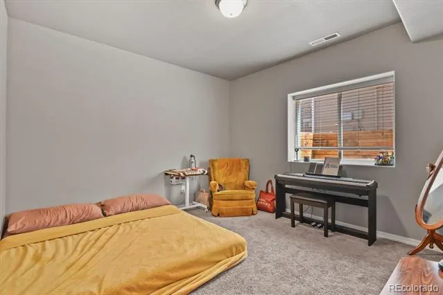 6461 Vickie Lane Colorado Springs, CO 80923