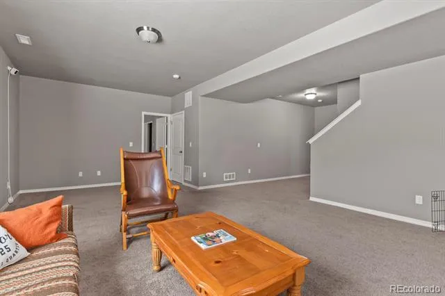 6461 Vickie Lane Colorado Springs, CO 80923