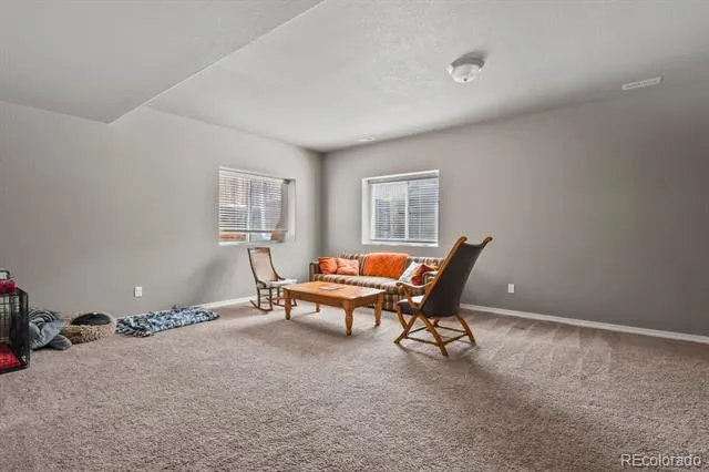 6461 Vickie Lane Colorado Springs, CO 80923