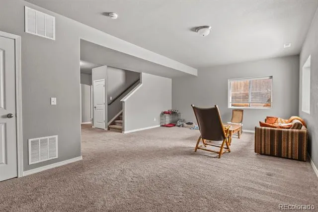 6461 Vickie Lane Colorado Springs, CO 80923