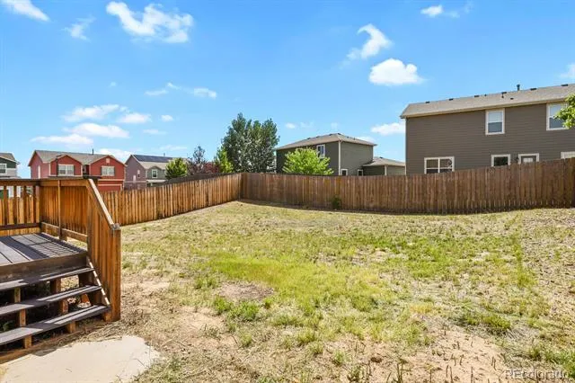 6461 Vickie Lane Colorado Springs, CO 80923