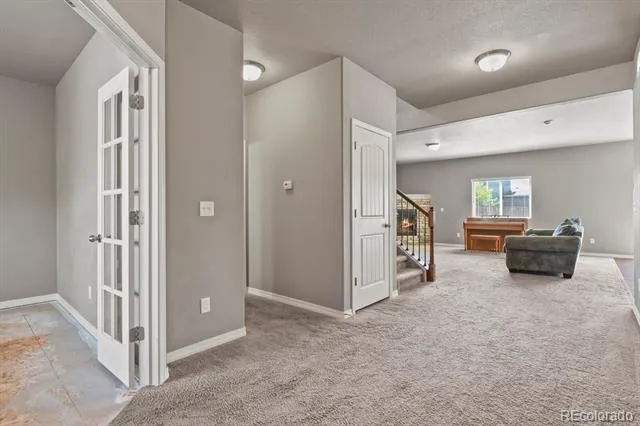6461 Vickie Lane Colorado Springs, CO 80923