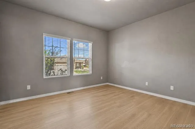 6461 Vickie Lane Colorado Springs, CO 80923