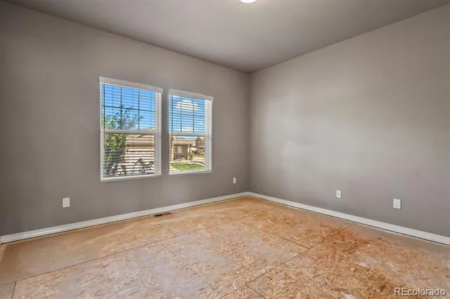 6461 Vickie Lane Colorado Springs, CO 80923