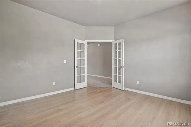 6461 Vickie Lane Colorado Springs, CO 80923
