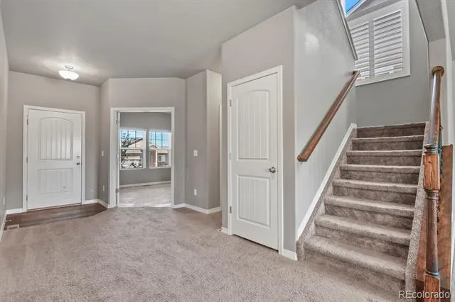 6461 Vickie Lane Colorado Springs, CO 80923