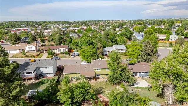 16568 E Lasalle Place Aurora, CO 80013