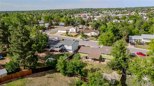16568 E Lasalle Place Aurora, CO 80013