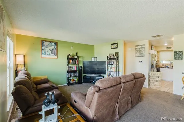 16568 E Lasalle Place Aurora, CO 80013