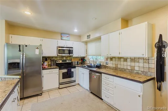 16568 E Lasalle Place Aurora, CO 80013