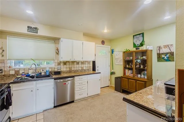 16568 E Lasalle Place Aurora, CO 80013