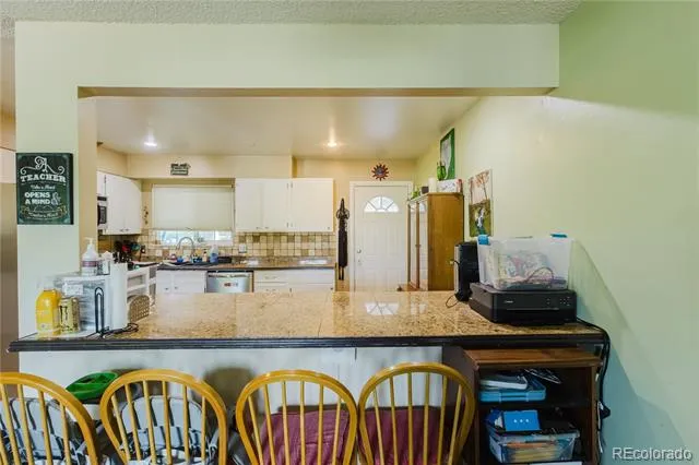 16568 E Lasalle Place Aurora, CO 80013