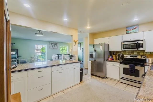 16568 E Lasalle Place Aurora, CO 80013