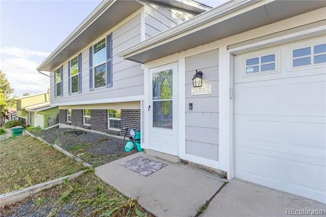 16568 E Lasalle Place Aurora, CO 80013