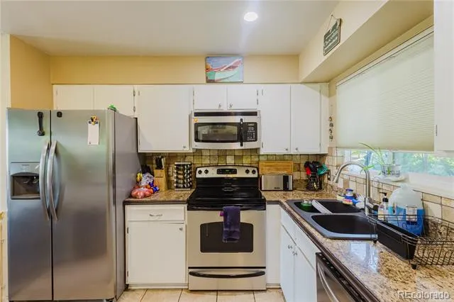 16568 E Lasalle Place Aurora, CO 80013