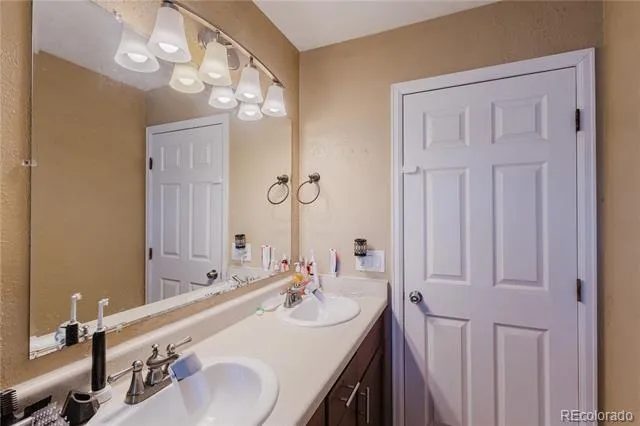 16568 E Lasalle Place Aurora, CO 80013