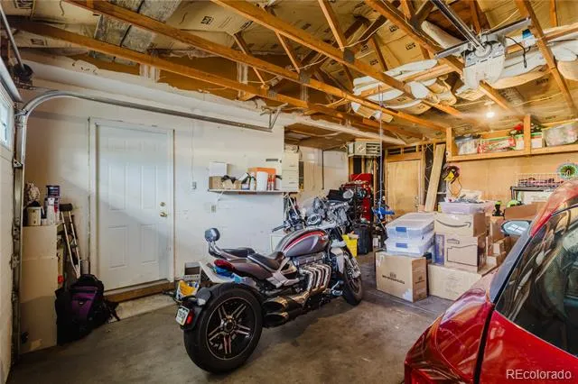 16568 E Lasalle Place Aurora, CO 80013