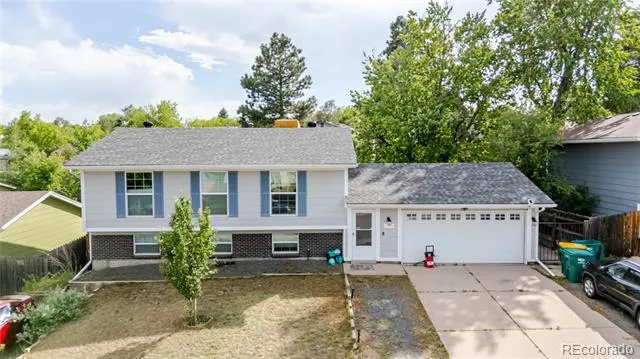 16568 E Lasalle Place Aurora, CO 80013