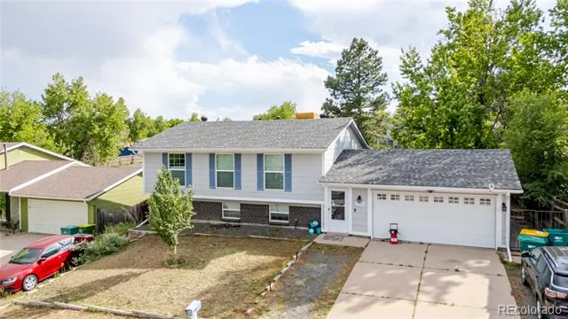 16568 E Lasalle Place Aurora, CO 80013