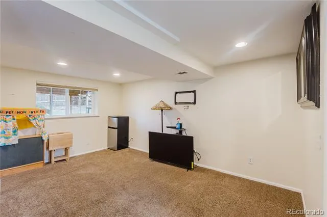 16568 E Lasalle Place Aurora, CO 80013
