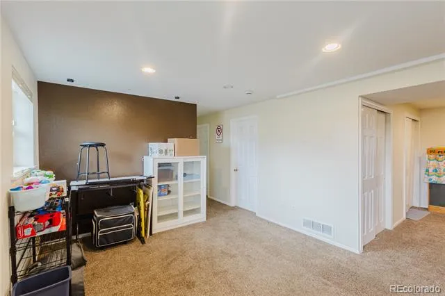 16568 E Lasalle Place Aurora, CO 80013