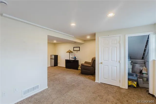 16568 E Lasalle Place Aurora, CO 80013