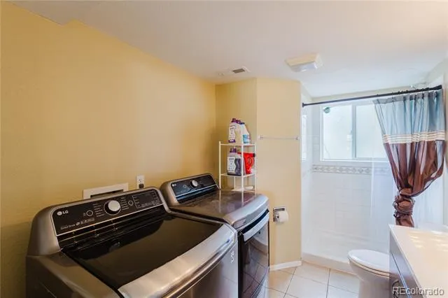 16568 E Lasalle Place Aurora, CO 80013