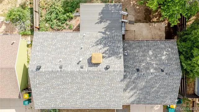 16568 E Lasalle Place Aurora, CO 80013