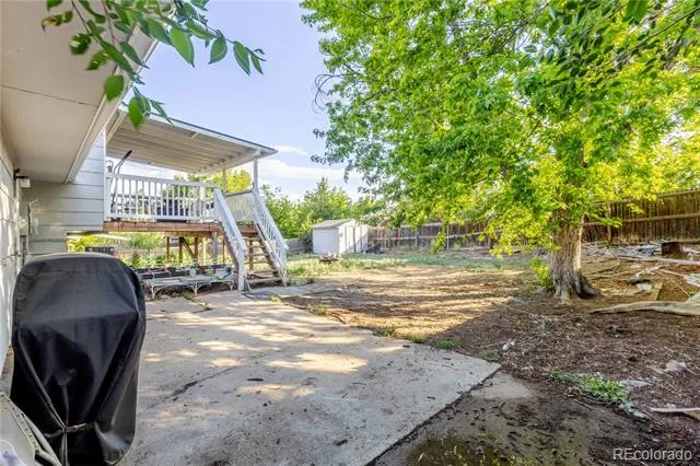 16568 E Lasalle Place Aurora, CO 80013