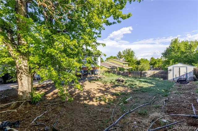 16568 E Lasalle Place Aurora, CO 80013