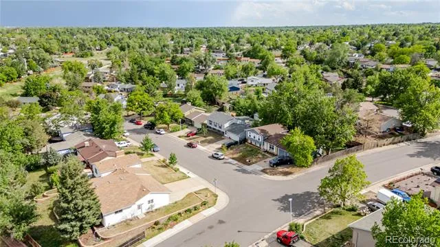 16568 E Lasalle Place Aurora, CO 80013