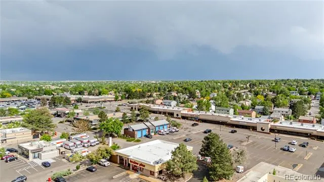 16568 E Lasalle Place Aurora, CO 80013