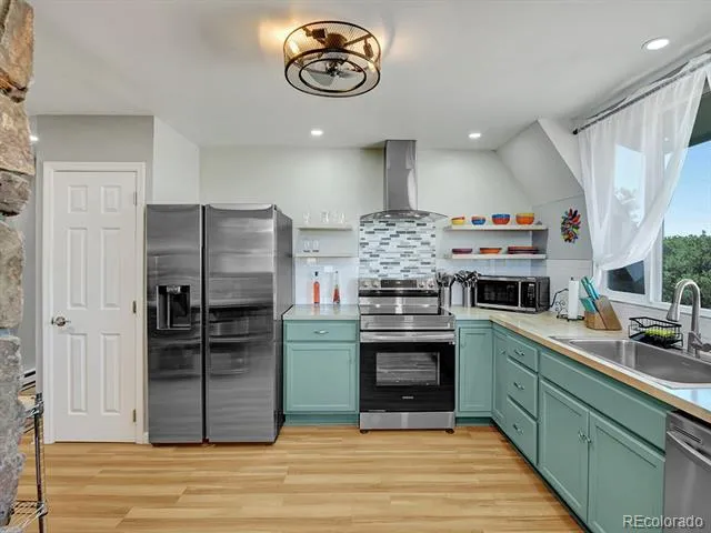6949 DeButts Place Fort Garland, CO 81133