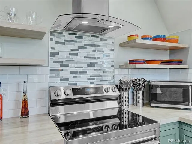 6949 DeButts Place Fort Garland, CO 81133