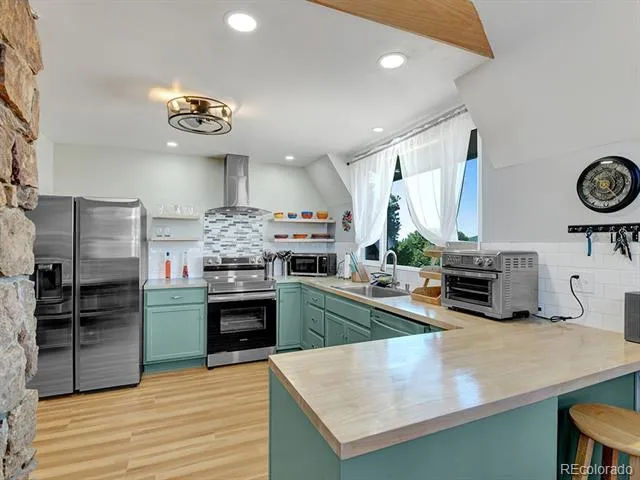 6949 DeButts Place Fort Garland, CO 81133