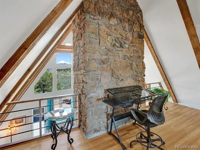 6949 DeButts Place Fort Garland, CO 81133