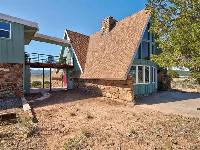 6949 DeButts Place Fort Garland, CO 81133