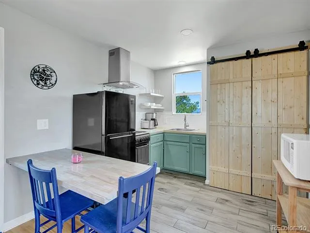 6949 DeButts Place Fort Garland, CO 81133