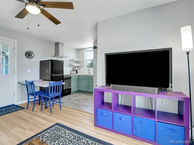 6949 DeButts Place Fort Garland, CO 81133