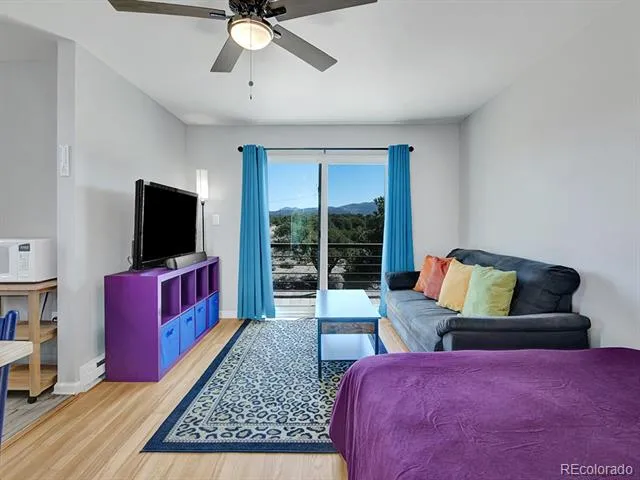6949 DeButts Place Fort Garland, CO 81133