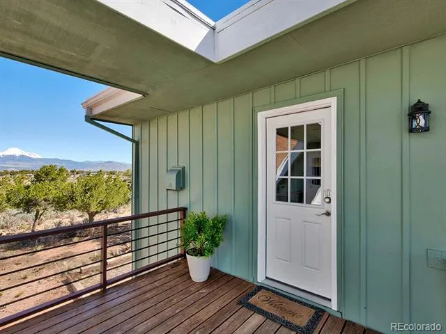 6949 DeButts Place Fort Garland, CO 81133