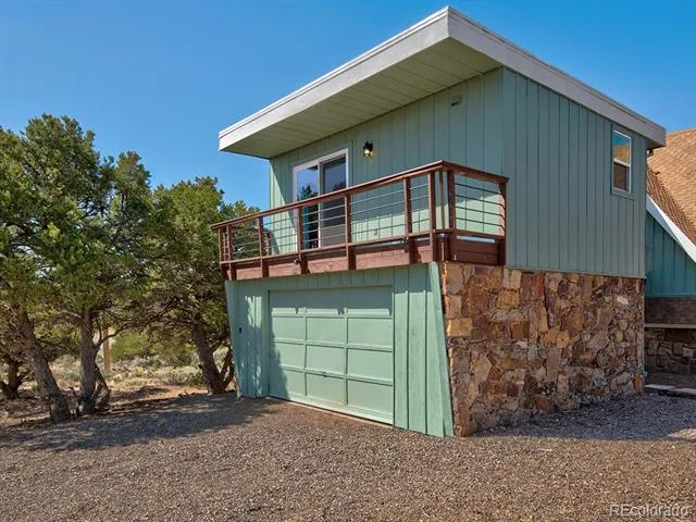 6949 DeButts Place Fort Garland, CO 81133